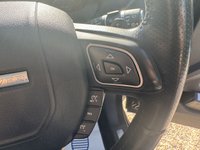 USED 2015 65 LAND ROVER RANGE ROVER EVOQUE 2.0 TD4 HSE Dynamic SUV 5dr Diesel Auto 4WD Euro 6 (s/s) (180 ps) PAN ROOF, 20'S, MERIDIAN, 2KEY