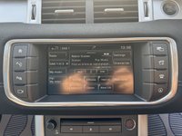 USED 2015 65 LAND ROVER RANGE ROVER EVOQUE 2.0 TD4 HSE Dynamic SUV 5dr Diesel Auto 4WD Euro 6 (s/s) (180 ps) PAN ROOF, 20'S, MERIDIAN, 2KEY
