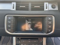 USED 2015 65 LAND ROVER RANGE ROVER EVOQUE 2.0 TD4 HSE Dynamic SUV 5dr Diesel Auto 4WD Euro 6 (s/s) (180 ps) PAN ROOF, 20'S, MERIDIAN, 2KEY