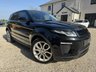 USED 2015 65 LAND ROVER RANGE ROVER EVOQUE 2.0 TD4 HSE Dynamic SUV 5dr Diesel Auto 4WD Euro 6 (s/s) (180 ps) PAN ROOF, 20'S, MERIDIAN, 2KEY