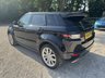 USED 2015 65 LAND ROVER RANGE ROVER EVOQUE 2.0 TD4 HSE Dynamic SUV 5dr Diesel Auto 4WD Euro 6 (s/s) (180 ps) PAN ROOF, 20'S, MERIDIAN, 2KEY