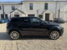 USED 2015 65 LAND ROVER RANGE ROVER EVOQUE 2.0 TD4 HSE Dynamic SUV 5dr Diesel Auto 4WD Euro 6 (s/s) (180 ps) PAN ROOF, 20'S, MERIDIAN, 2KEY