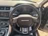 USED 2015 65 LAND ROVER RANGE ROVER EVOQUE 2.0 TD4 HSE Dynamic SUV 5dr Diesel Auto 4WD Euro 6 (s/s) (180 ps) PAN ROOF, 20'S, MERIDIAN, 2KEY