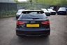 USED 2018 18 AUDI S3 2.0 TFSI Black Edition Sportback 5dr Petrol S Tronic quattro Euro 6 (s/s) (310 ps) FULL AUDI HISTORY