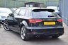 USED 2018 18 AUDI S3 2.0 TFSI Black Edition Sportback 5dr Petrol S Tronic quattro Euro 6 (s/s) (310 ps) FULL AUDI HISTORY
