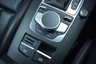 USED 2018 18 AUDI S3 2.0 TFSI Black Edition Sportback 5dr Petrol S Tronic quattro Euro 6 (s/s) (310 ps) FULL AUDI HISTORY