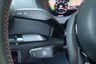 USED 2018 18 AUDI S3 2.0 TFSI Black Edition Sportback 5dr Petrol S Tronic quattro Euro 6 (s/s) (310 ps) FULL AUDI HISTORY