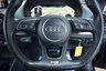 USED 2018 18 AUDI S3 2.0 TFSI Black Edition Sportback 5dr Petrol S Tronic quattro Euro 6 (s/s) (310 ps) FULL AUDI HISTORY