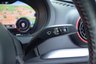 USED 2018 18 AUDI S3 2.0 TFSI Black Edition Sportback 5dr Petrol S Tronic quattro Euro 6 (s/s) (310 ps) FULL AUDI HISTORY