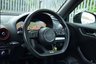 USED 2018 18 AUDI S3 2.0 TFSI Black Edition Sportback 5dr Petrol S Tronic quattro Euro 6 (s/s) (310 ps) FULL AUDI HISTORY