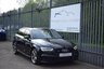 USED 2018 18 AUDI S3 2.0 TFSI Black Edition Sportback 5dr Petrol S Tronic quattro Euro 6 (s/s) (310 ps) FULL AUDI HISTORY