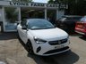 USED 2022 22 VAUXHALL CORSA 1.2 Elite Edition Hatchback 5dr Petrol Manual Euro 6 (75 ps) This low mileage example comes brilliantly maintained with service history at 10,000 miles and comes supplied with a fresh service and inspection upon arrival to us! Sold with a new 12 months MOT. One owner.