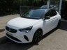 USED 2022 22 VAUXHALL CORSA 1.2 Elite Edition Hatchback 5dr Petrol Manual Euro 6 (75 ps) This low mileage example comes brilliantly maintained with service history at 10,000 miles and comes supplied with a fresh service and inspection upon arrival to us! Sold with a new 12 months MOT. One owner.