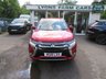 USED 2018 18 MITSUBISHI OUTLANDER 2.0h 12kWh 4h SUV 5dr Petrol Plug-in Hybrid CVT 4WD Euro 6 (s/s) (200 ps) Automatic Four Wheel Drive Excellently maintained with full service history including 6 x Mitsubishi main dealer service records and a fresh service and detailed inspection upon arrival to us. Automatic. Four Wheel Drive. Euro 6 / ULEZ Compliant.