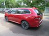 USED 2018 18 MITSUBISHI OUTLANDER 2.0h 12kWh 4h SUV 5dr Petrol Plug-in Hybrid CVT 4WD Euro 6 (s/s) (200 ps) Automatic Four Wheel Drive Excellently maintained with full service history including 6 x Mitsubishi main dealer service records and a fresh service and detailed inspection upon arrival to us. Automatic. Four Wheel Drive. Euro 6 / ULEZ Compliant.