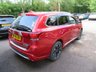USED 2018 18 MITSUBISHI OUTLANDER 2.0h 12kWh 4h SUV 5dr Petrol Plug-in Hybrid CVT 4WD Euro 6 (s/s) (200 ps) Automatic Four Wheel Drive Excellently maintained with full service history including 6 x Mitsubishi main dealer service records and a fresh service and detailed inspection upon arrival to us. Automatic. Four Wheel Drive. Euro 6 / ULEZ Compliant.