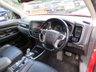 USED 2018 18 MITSUBISHI OUTLANDER 2.0h 12kWh 4h SUV 5dr Petrol Plug-in Hybrid CVT 4WD Euro 6 (s/s) (200 ps) Automatic Four Wheel Drive Excellently maintained with full service history including 6 x Mitsubishi main dealer service records and a fresh service and detailed inspection upon arrival to us. Automatic. Four Wheel Drive. Euro 6 / ULEZ Compliant.