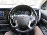 USED 2018 18 MITSUBISHI OUTLANDER 2.0h 12kWh 4h SUV 5dr Petrol Plug-in Hybrid CVT 4WD Euro 6 (s/s) (200 ps) Automatic Four Wheel Drive Excellently maintained with full service history including 6 x Mitsubishi main dealer service records and a fresh service and detailed inspection upon arrival to us. Automatic. Four Wheel Drive. Euro 6 / ULEZ Compliant.