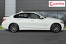 USED 2020 69 BMW 3 SERIES 2.0 320d M Sport Saloon 4dr Diesel Auto Euro 6 (s/s) (190 ps) 10in Satellite Navigation Display, 10in Digital Driver's Display, Reverse Camera / Parking Sensors, Apple CarPlay, Heated Leather Interior 10in Satellite Navigation Display, 10in Digital Driver's Display, Reverse Camera / Parking Sensors, Apple CarPlay, Heated Leather Interior