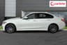 USED 2020 69 BMW 3 SERIES 2.0 320d M Sport Saloon 4dr Diesel Auto Euro 6 (s/s) (190 ps) 10in Satellite Navigation Display, 10in Digital Driver's Display, Reverse Camera / Parking Sensors, Apple CarPlay, Heated Leather Interior 10in Satellite Navigation Display, 10in Digital Driver's Display, Reverse Camera / Parking Sensors, Apple CarPlay, Heated Leather Interior