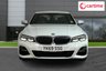USED 2020 69 BMW 3 SERIES 2.0 320d M Sport Saloon 4dr Diesel Auto Euro 6 (s/s) (190 ps) 10in Satellite Navigation Display, 10in Digital Driver's Display, Reverse Camera / Parking Sensors, Apple CarPlay, Heated Leather Interior 10in Satellite Navigation Display, 10in Digital Driver's Display, Reverse Camera / Parking Sensors, Apple CarPlay, Heated Leather Interior