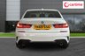 USED 2020 69 BMW 3 SERIES 2.0 320d M Sport Saloon 4dr Diesel Auto Euro 6 (s/s) (190 ps) 10in Satellite Navigation Display, 10in Digital Driver's Display, Reverse Camera / Parking Sensors, Apple CarPlay, Heated Leather Interior 10in Satellite Navigation Display, 10in Digital Driver's Display, Reverse Camera / Parking Sensors, Apple CarPlay, Heated Leather Interior