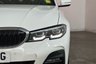USED 2020 69 BMW 3 SERIES 2.0 320d M Sport Saloon 4dr Diesel Auto Euro 6 (s/s) (190 ps) 10in Satellite Navigation Display, 10in Digital Driver's Display, Reverse Camera / Parking Sensors, Apple CarPlay, Heated Leather Interior 10in Satellite Navigation Display, 10in Digital Driver's Display, Reverse Camera / Parking Sensors, Apple CarPlay, Heated Leather Interior