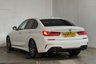 USED 2020 69 BMW 3 SERIES 2.0 320d M Sport Saloon 4dr Diesel Auto Euro 6 (s/s) (190 ps) 10in Satellite Navigation Display, 10in Digital Driver's Display, Reverse Camera / Parking Sensors, Apple CarPlay, Heated Leather Interior 10in Satellite Navigation Display, 10in Digital Driver's Display, Reverse Camera / Parking Sensors, Apple CarPlay, Heated Leather Interior