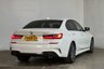 USED 2020 69 BMW 3 SERIES 2.0 320d M Sport Saloon 4dr Diesel Auto Euro 6 (s/s) (190 ps) 10in Satellite Navigation Display, 10in Digital Driver's Display, Reverse Camera / Parking Sensors, Apple CarPlay, Heated Leather Interior 10in Satellite Navigation Display, 10in Digital Driver's Display, Reverse Camera / Parking Sensors, Apple CarPlay, Heated Leather Interior