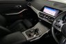USED 2020 69 BMW 3 SERIES 2.0 320d M Sport Saloon 4dr Diesel Auto Euro 6 (s/s) (190 ps) 10in Satellite Navigation Display, 10in Digital Driver's Display, Reverse Camera / Parking Sensors, Apple CarPlay, Heated Leather Interior 10in Satellite Navigation Display, 10in Digital Driver's Display, Reverse Camera / Parking Sensors, Apple CarPlay, Heated Leather Interior