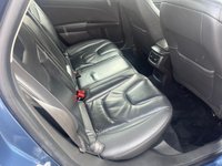 USED 2019 FORD MONDEO 2.0 TiVCT Titanium Edition Saloon 4dr Petrol Hybrid CVT 6Spd Euro 6 (s/s) (187 ps) NOW FOR SOMETHING A LITTLE DIFFERENT+FINISHED IN LOVELY METALLIC BLUE PAINT+PETROL HYBRID+ONLY 1 PREVIOUS OWNER+FULL LEATHER INTERIOR+SATELLITE NAVIGATION+PARK ASSIST+CLIMATE CONTROL+ALLOY WHEELS+COST NEW &pound;26695 MAKING THIS USED VEHICLE OUTSTANDING VALUE AT OUR LOW PRICE+1 FULL YEARS MOT PRIOR TO COLLECTION+CALL NOW TO SPEAK WITH OUR EXPERIENCED SALES TEAM AND ARRANGE A VIEWING+DONT MISS OUT, THIS WONT HANG AROUND FOR LONG!!!!!!!!!!!!!!!!!!!!!!!!!!!!!!!!!!!!