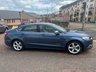 USED 2019 FORD MONDEO 2.0 TiVCT Titanium Edition Saloon 4dr Petrol Hybrid CVT 6Spd Euro 6 (s/s) (187 ps) NOW FOR SOMETHING A LITTLE DIFFERENT+FINISHED IN LOVELY METALLIC BLUE PAINT+PETROL HYBRID+ONLY 1 PREVIOUS OWNER+FULL LEATHER INTERIOR+SATELLITE NAVIGATION+PARK ASSIST+CLIMATE CONTROL+ALLOY WHEELS+COST NEW &pound;26695 MAKING THIS USED VEHICLE OUTSTANDING VALUE AT OUR LOW PRICE+1 FULL YEARS MOT PRIOR TO COLLECTION+CALL NOW TO SPEAK WITH OUR EXPERIENCED SALES TEAM AND ARRANGE A VIEWING+DONT MISS OUT, THIS WONT HANG AROUND FOR LONG!!!!!!!!!!!!!!!!!!!!!!!!!!!!!!!!!!!!