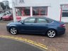 USED 2019 FORD MONDEO 2.0 TiVCT Titanium Edition Saloon 4dr Petrol Hybrid CVT 6Spd Euro 6 (s/s) (187 ps) NOW FOR SOMETHING A LITTLE DIFFERENT+FINISHED IN LOVELY METALLIC BLUE PAINT+PETROL HYBRID+ONLY 1 PREVIOUS OWNER+FULL LEATHER INTERIOR+SATELLITE NAVIGATION+PARK ASSIST+CLIMATE CONTROL+ALLOY WHEELS+COST NEW &pound;26695 MAKING THIS USED VEHICLE OUTSTANDING VALUE AT OUR LOW PRICE+1 FULL YEARS MOT PRIOR TO COLLECTION+CALL NOW TO SPEAK WITH OUR EXPERIENCED SALES TEAM AND ARRANGE A VIEWING+DONT MISS OUT, THIS WONT HANG AROUND FOR LONG!!!!!!!!!!!!!!!!!!!!!!!!!!!!!!!!!!!!
