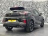 USED 2022 72 FORD PUMA 1.0T EcoBoost MHEV ST-Line X SUV 5dr Petrol Hybrid Manual Euro 6 (s/s) (125 ps) 2 KEYS, FULL HISTORY, 1 OWNER