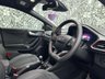 USED 2022 72 FORD PUMA 1.0T EcoBoost MHEV ST-Line X SUV 5dr Petrol Hybrid Manual Euro 6 (s/s) (125 ps) 2 KEYS, FULL HISTORY, 1 OWNER
