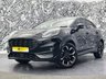 USED 2022 72 FORD PUMA 1.0T EcoBoost MHEV ST-Line X SUV 5dr Petrol Hybrid Manual Euro 6 (s/s) (125 ps) 2 KEYS, FULL HISTORY, 1 OWNER