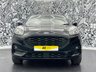 USED 2022 72 FORD PUMA 1.0T EcoBoost MHEV ST-Line X SUV 5dr Petrol Hybrid Manual Euro 6 (s/s) (125 ps) 2 KEYS, FULL HISTORY, 1 OWNER