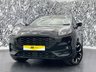 USED 2022 72 FORD PUMA 1.0T EcoBoost MHEV ST-Line X SUV 5dr Petrol Hybrid Manual Euro 6 (s/s) (125 ps) 2 KEYS, FULL HISTORY, 1 OWNER