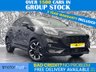 USED 2022 72 FORD PUMA 1.0T EcoBoost MHEV ST-Line X SUV 5dr Petrol Hybrid Manual Euro 6 (s/s) (125 ps) 2 KEYS, FULL HISTORY, 1 OWNER