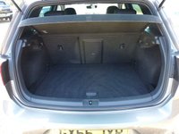 USED 2016 66 VOLKSWAGEN GOLF 2.0 TSI BlueMotion Tech R Hatchback 5dr Petrol DSG 4Motion Euro 6 (s/s) (300 ps) www.suffolkcarcentre.co.uk - Located at Reydon