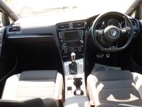 USED 2016 66 VOLKSWAGEN GOLF 2.0 TSI BlueMotion Tech R Hatchback 5dr Petrol DSG 4Motion Euro 6 (s/s) (300 ps) www.suffolkcarcentre.co.uk - Located at Reydon