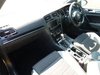 USED 2016 66 VOLKSWAGEN GOLF 2.0 TSI BlueMotion Tech R Hatchback 5dr Petrol DSG 4Motion Euro 6 (s/s) (300 ps) www.suffolkcarcentre.co.uk - Located at Reydon