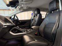 USED 2020 70 JAGUAR I-PACE 400 90kWh HSE SUV 5dr Electric Auto 4WD (400 ps)+1 OWNER FROM NEW+2 KEYS+HISTORY+MEDIA+NAVIGATION+APPS+DIGITAL DASH+BLUETOOTH+PRIVACY+ 2 KEYS+1OWNERFROMNEW+FULL LEATHER HEATED SEATS+BLUETOOTH+PARK CONTROL+18" ALLOYS+MEDIA+NAV+CLIMATE+CRUISE+REAR CAM+HPI CLEAR+VOSA MOT HISTORY PRINTOUT, PART EXCHANGE WELCOME, FULL DEALER FACILITIES, CLEAN CAR+NICE DRIVE+RAC CHECKED+good mpg,The car is in very good condition in and out . Bodywork and interior clean for age and mileage . Interior is clean and tyres good ,Engine and gearbox in good order.
