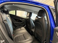 USED 2020 70 JAGUAR I-PACE 400 90kWh HSE SUV 5dr Electric Auto 4WD (400 ps)+1 OWNER FROM NEW+2 KEYS+HISTORY+MEDIA+NAVIGATION+APPS+DIGITAL DASH+BLUETOOTH+PRIVACY+ 2 KEYS+1OWNERFROMNEW+FULL LEATHER HEATED SEATS+BLUETOOTH+PARK CONTROL+18" ALLOYS+MEDIA+NAV+CLIMATE+CRUISE+REAR CAM+HPI CLEAR+VOSA MOT HISTORY PRINTOUT, PART EXCHANGE WELCOME, FULL DEALER FACILITIES, CLEAN CAR+NICE DRIVE+RAC CHECKED+good mpg,The car is in very good condition in and out . Bodywork and interior clean for age and mileage . Interior is clean and tyres good ,Engine and gearbox in good order.