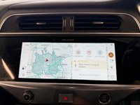 USED 2020 70 JAGUAR I-PACE 400 90kWh HSE SUV 5dr Electric Auto 4WD (400 ps)+1 OWNER FROM NEW+2 KEYS+HISTORY+MEDIA+NAVIGATION+APPS+DIGITAL DASH+BLUETOOTH+PRIVACY+ 2 KEYS+1OWNERFROMNEW+FULL LEATHER HEATED SEATS+BLUETOOTH+PARK CONTROL+18" ALLOYS+MEDIA+NAV+CLIMATE+CRUISE+REAR CAM+HPI CLEAR+VOSA MOT HISTORY PRINTOUT, PART EXCHANGE WELCOME, FULL DEALER FACILITIES, CLEAN CAR+NICE DRIVE+RAC CHECKED+good mpg,The car is in very good condition in and out . Bodywork and interior clean for age and mileage . Interior is clean and tyres good ,Engine and gearbox in good order.