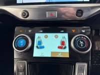 USED 2020 70 JAGUAR I-PACE 400 90kWh HSE SUV 5dr Electric Auto 4WD (400 ps)+1 OWNER FROM NEW+2 KEYS+HISTORY+MEDIA+NAVIGATION+APPS+DIGITAL DASH+BLUETOOTH+PRIVACY+ 2 KEYS+1OWNERFROMNEW+FULL LEATHER HEATED SEATS+BLUETOOTH+PARK CONTROL+18" ALLOYS+MEDIA+NAV+CLIMATE+CRUISE+REAR CAM+HPI CLEAR+VOSA MOT HISTORY PRINTOUT, PART EXCHANGE WELCOME, FULL DEALER FACILITIES, CLEAN CAR+NICE DRIVE+RAC CHECKED+good mpg,The car is in very good condition in and out . Bodywork and interior clean for age and mileage . Interior is clean and tyres good ,Engine and gearbox in good order.