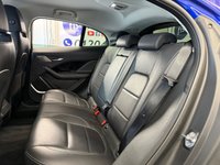 USED 2020 70 JAGUAR I-PACE 400 90kWh HSE SUV 5dr Electric Auto 4WD (400 ps)+1 OWNER FROM NEW+2 KEYS+HISTORY+MEDIA+NAVIGATION+APPS+DIGITAL DASH+BLUETOOTH+PRIVACY+ 2 KEYS+1OWNERFROMNEW+FULL LEATHER HEATED SEATS+BLUETOOTH+PARK CONTROL+18" ALLOYS+MEDIA+NAV+CLIMATE+CRUISE+REAR CAM+HPI CLEAR+VOSA MOT HISTORY PRINTOUT, PART EXCHANGE WELCOME, FULL DEALER FACILITIES, CLEAN CAR+NICE DRIVE+RAC CHECKED+good mpg,The car is in very good condition in and out . Bodywork and interior clean for age and mileage . Interior is clean and tyres good ,Engine and gearbox in good order.