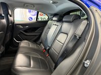 USED 2020 70 JAGUAR I-PACE 400 90kWh HSE SUV 5dr Electric Auto 4WD (400 ps)+1 OWNER FROM NEW+2 KEYS+HISTORY+MEDIA+NAVIGATION+APPS+DIGITAL DASH+BLUETOOTH+PRIVACY+ 2 KEYS+1OWNERFROMNEW+FULL LEATHER HEATED SEATS+BLUETOOTH+PARK CONTROL+18" ALLOYS+MEDIA+NAV+CLIMATE+CRUISE+REAR CAM+HPI CLEAR+VOSA MOT HISTORY PRINTOUT, PART EXCHANGE WELCOME, FULL DEALER FACILITIES, CLEAN CAR+NICE DRIVE+RAC CHECKED+good mpg,The car is in very good condition in and out . Bodywork and interior clean for age and mileage . Interior is clean and tyres good ,Engine and gearbox in good order.