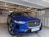 USED 2020 70 JAGUAR I-PACE 400 90kWh HSE SUV 5dr Electric Auto 4WD (400 ps)+1 OWNER FROM NEW+2 KEYS+HISTORY+MEDIA+NAVIGATION+APPS+DIGITAL DASH+BLUETOOTH+PRIVACY+ 2 KEYS+1OWNERFROMNEW+FULL LEATHER HEATED SEATS+BLUETOOTH+PARK CONTROL+18" ALLOYS+MEDIA+NAV+CLIMATE+CRUISE+REAR CAM+HPI CLEAR+VOSA MOT HISTORY PRINTOUT, PART EXCHANGE WELCOME, FULL DEALER FACILITIES, CLEAN CAR+NICE DRIVE+RAC CHECKED+good mpg,The car is in very good condition in and out . Bodywork and interior clean for age and mileage . Interior is clean and tyres good ,Engine and gearbox in good order.
