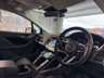 USED 2020 70 JAGUAR I-PACE 400 90kWh HSE SUV 5dr Electric Auto 4WD (400 ps)+1 OWNER FROM NEW+2 KEYS+HISTORY+MEDIA+NAVIGATION+APPS+DIGITAL DASH+BLUETOOTH+PRIVACY+ 2 KEYS+1OWNERFROMNEW+FULL LEATHER HEATED SEATS+BLUETOOTH+PARK CONTROL+18" ALLOYS+MEDIA+NAV+CLIMATE+CRUISE+REAR CAM+HPI CLEAR+VOSA MOT HISTORY PRINTOUT, PART EXCHANGE WELCOME, FULL DEALER FACILITIES, CLEAN CAR+NICE DRIVE+RAC CHECKED+good mpg,The car is in very good condition in and out . Bodywork and interior clean for age and mileage . Interior is clean and tyres good ,Engine and gearbox in good order.